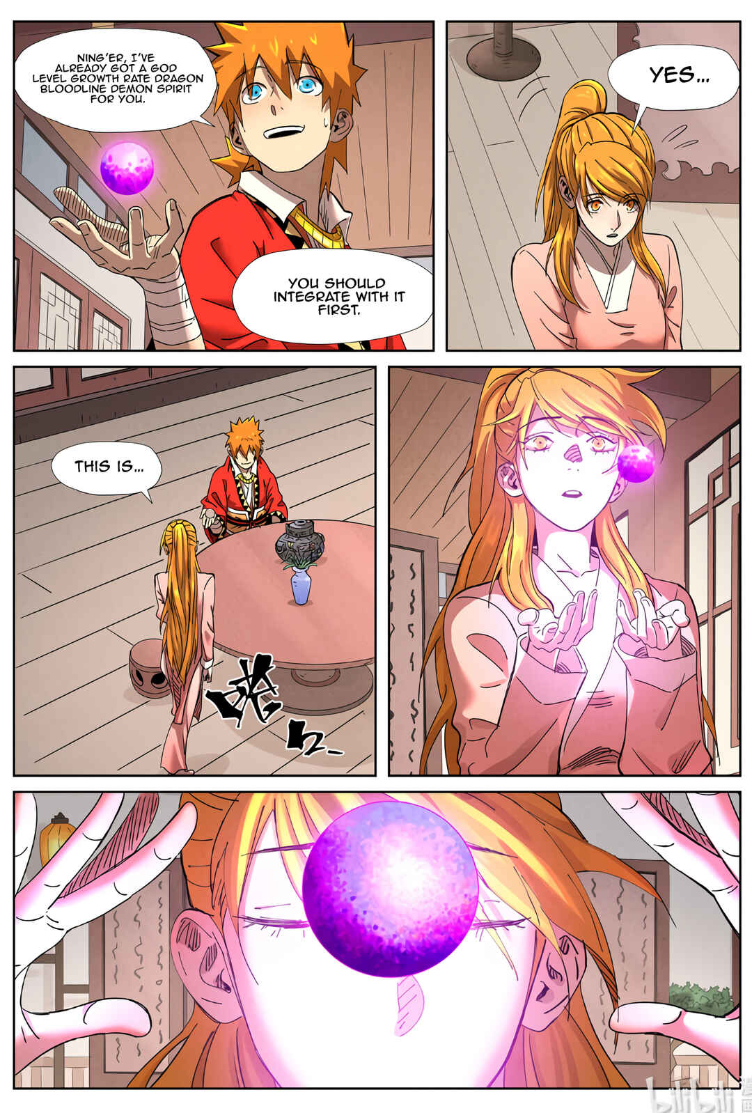 Chapter 344 - Page 5