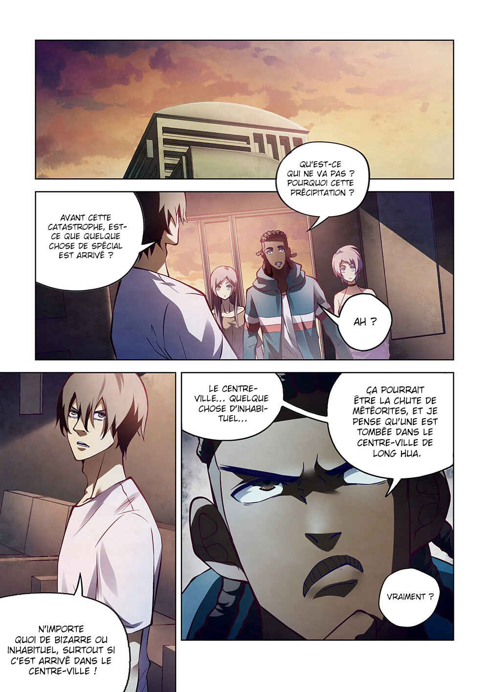 Chapter 154 - Page 13