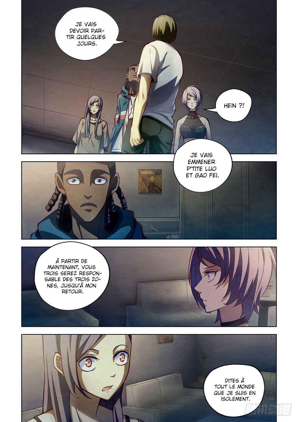 Chapter 154 - Page 16