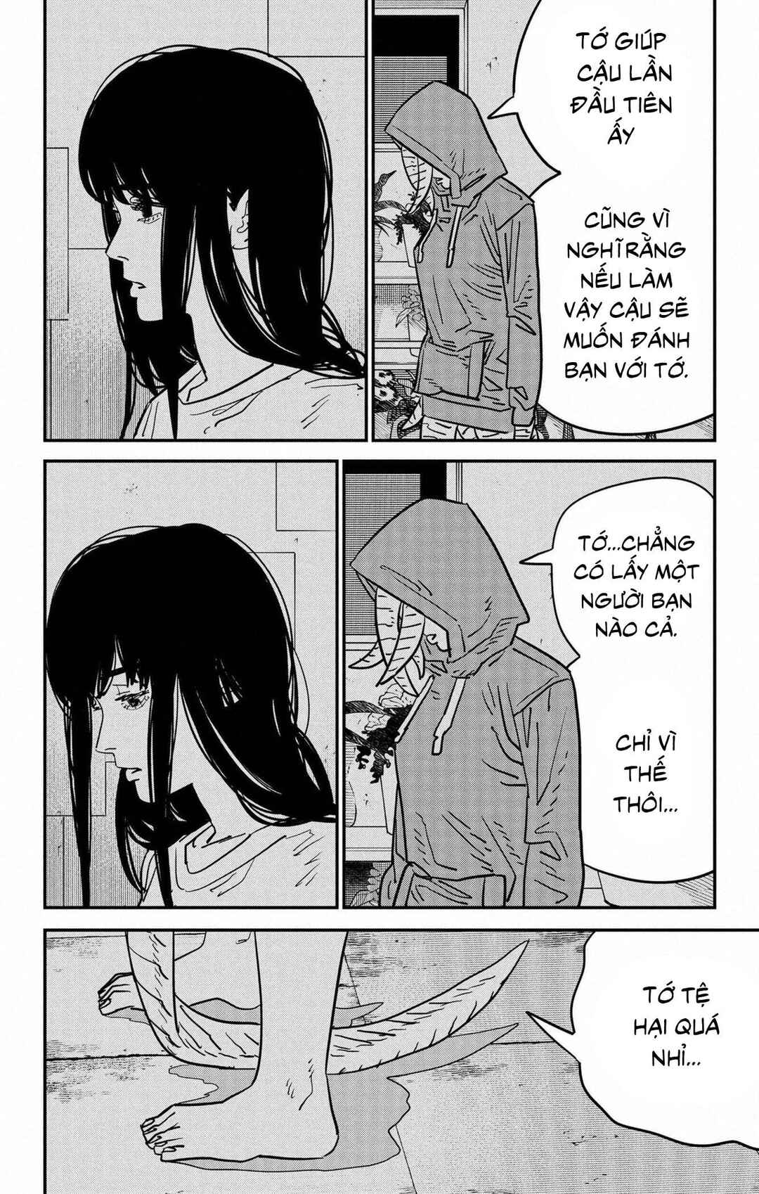 Chapter 111 - Page 6