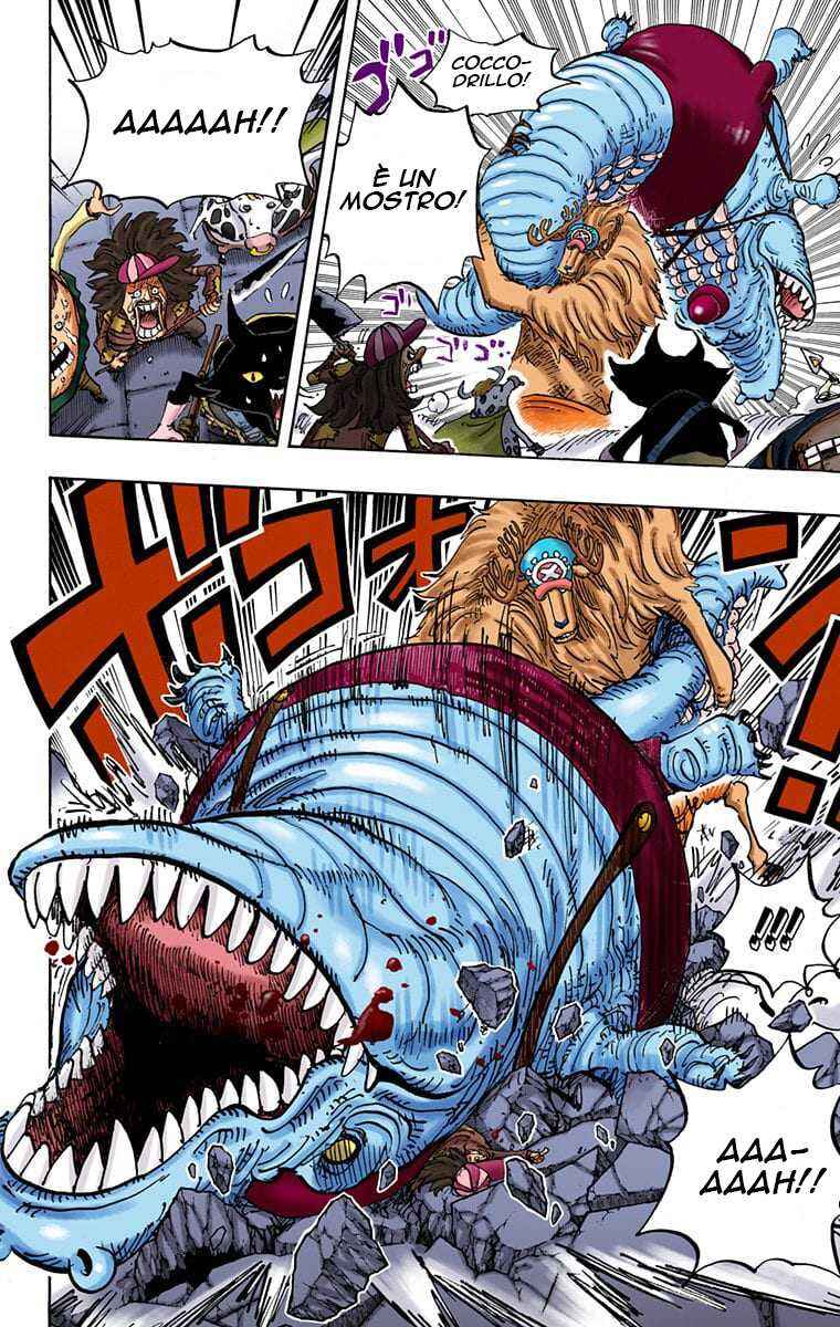 Chapter 849 - Page 10