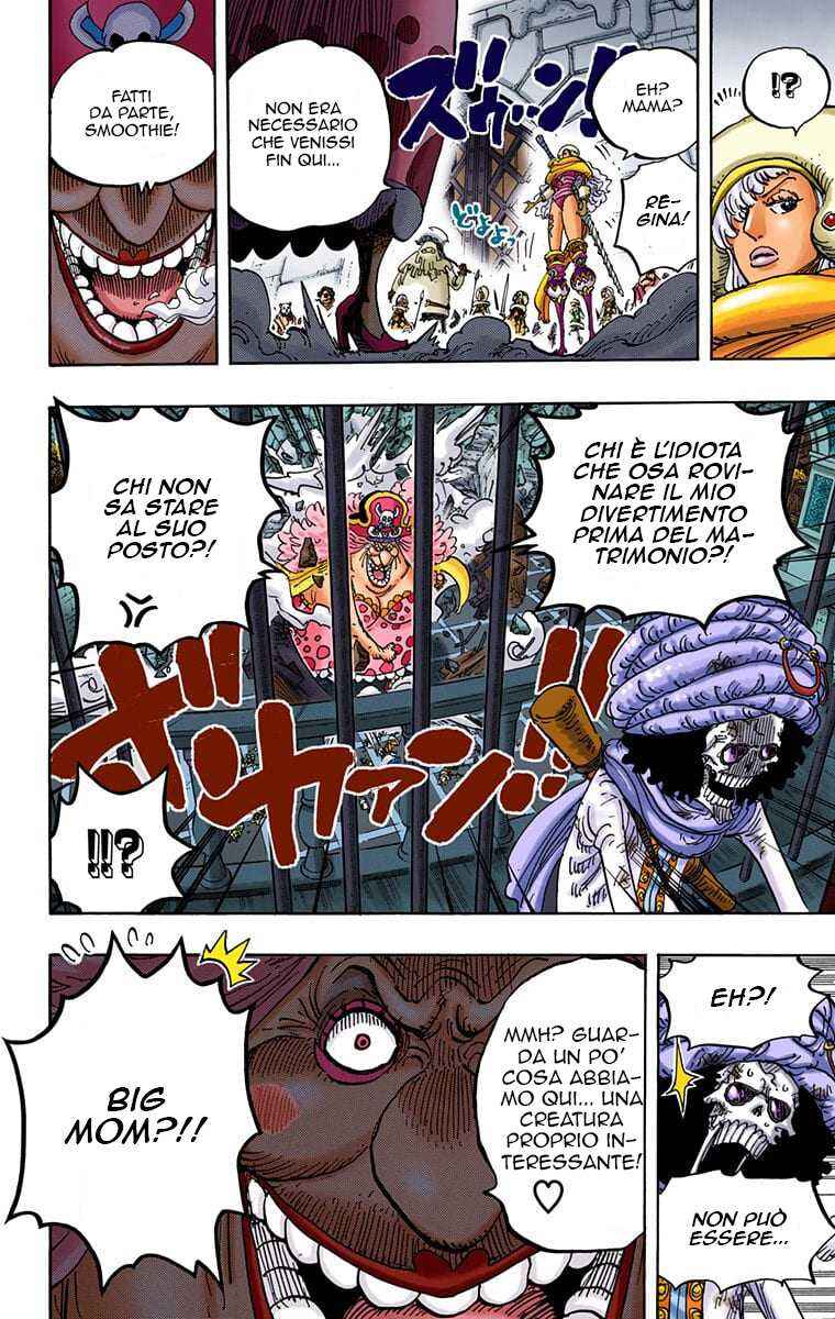 Chapter 849 - Page 16