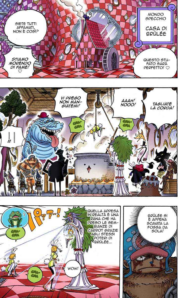 Chapter 849 - Page 5