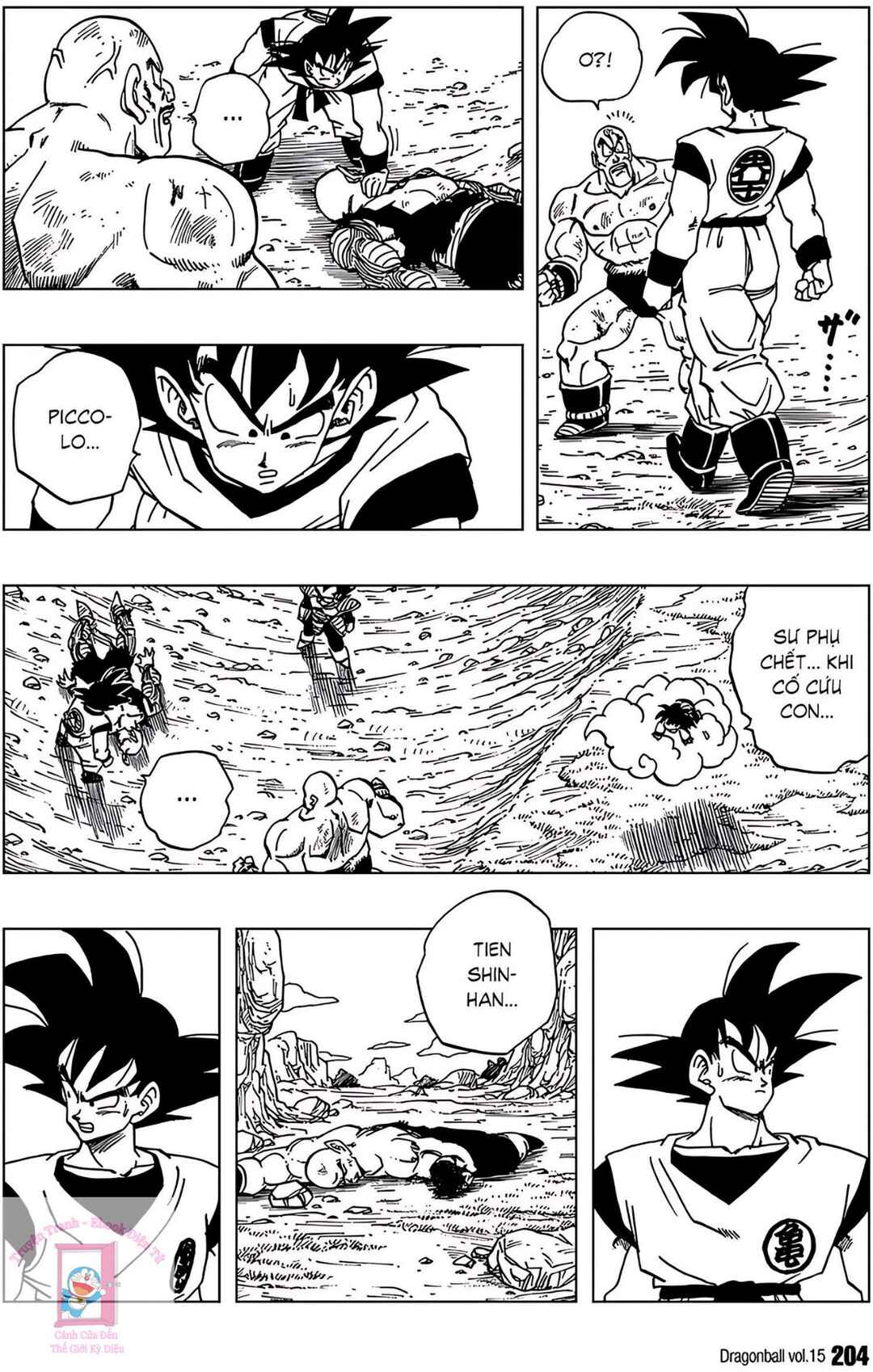 Chapter 224 - Page 4