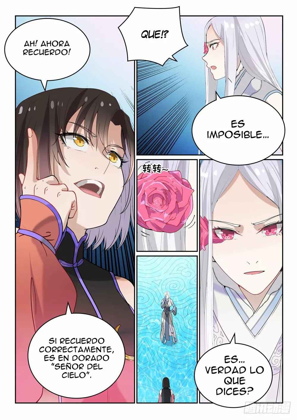 Chapter 444 - Page 13