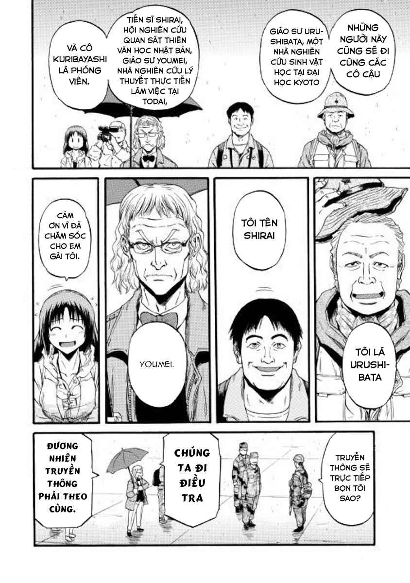 Chapter 92 - Page 20