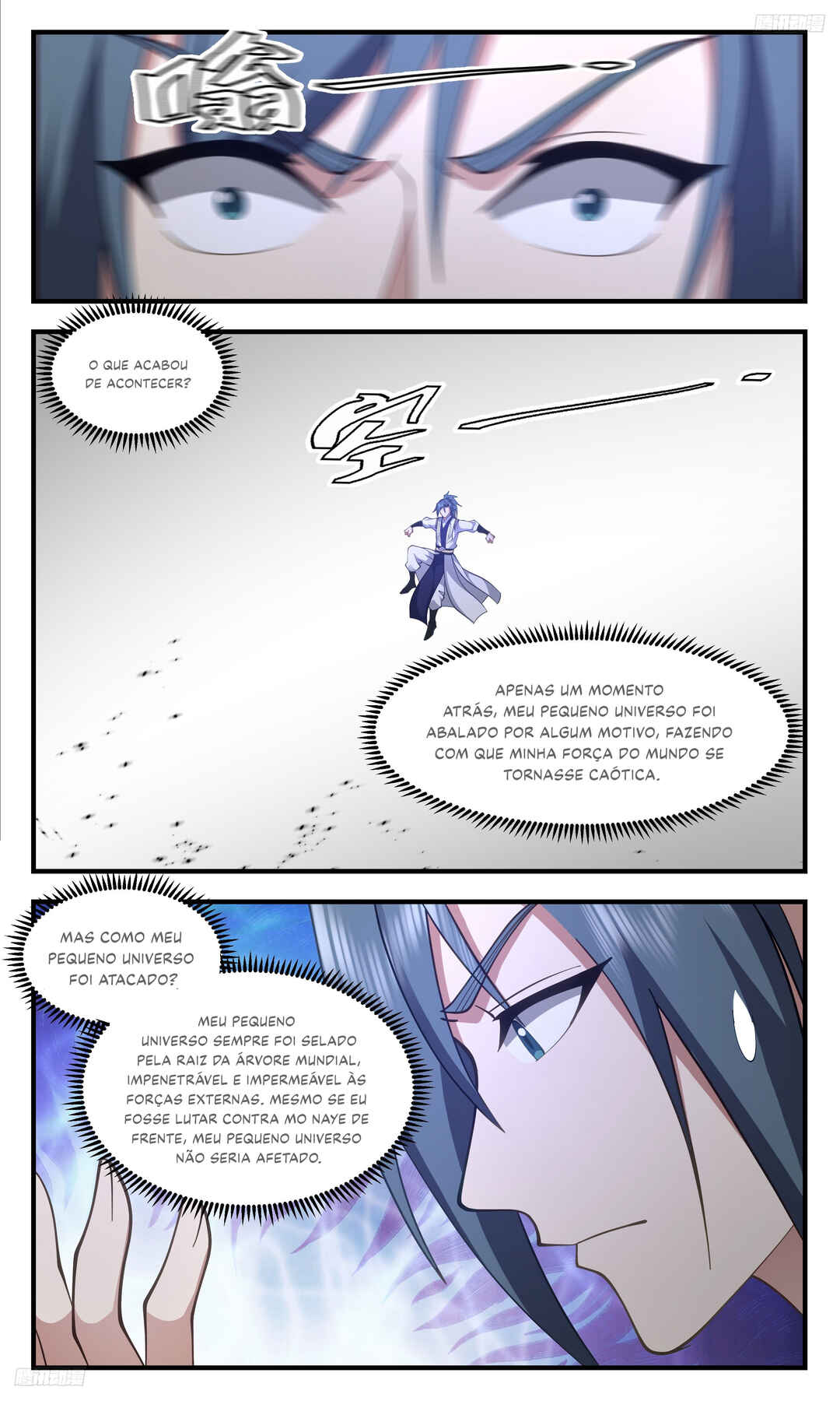 Chapter 3488 - Page 5