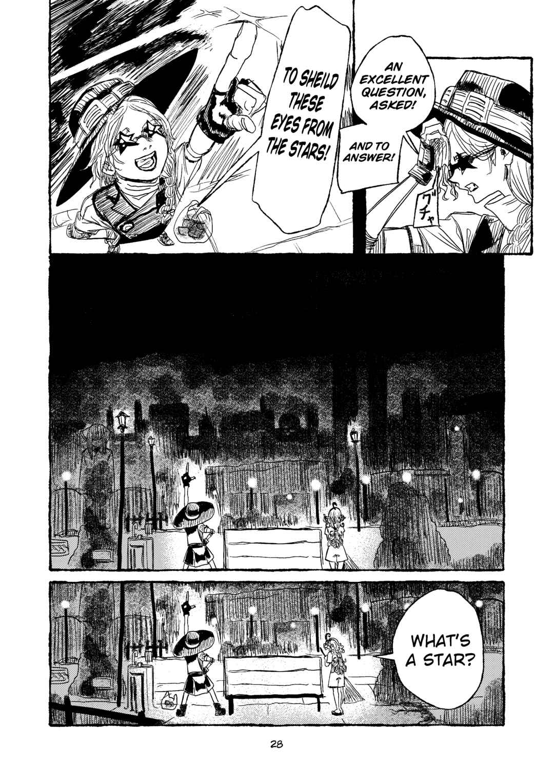 Chapter 3 - Page 26