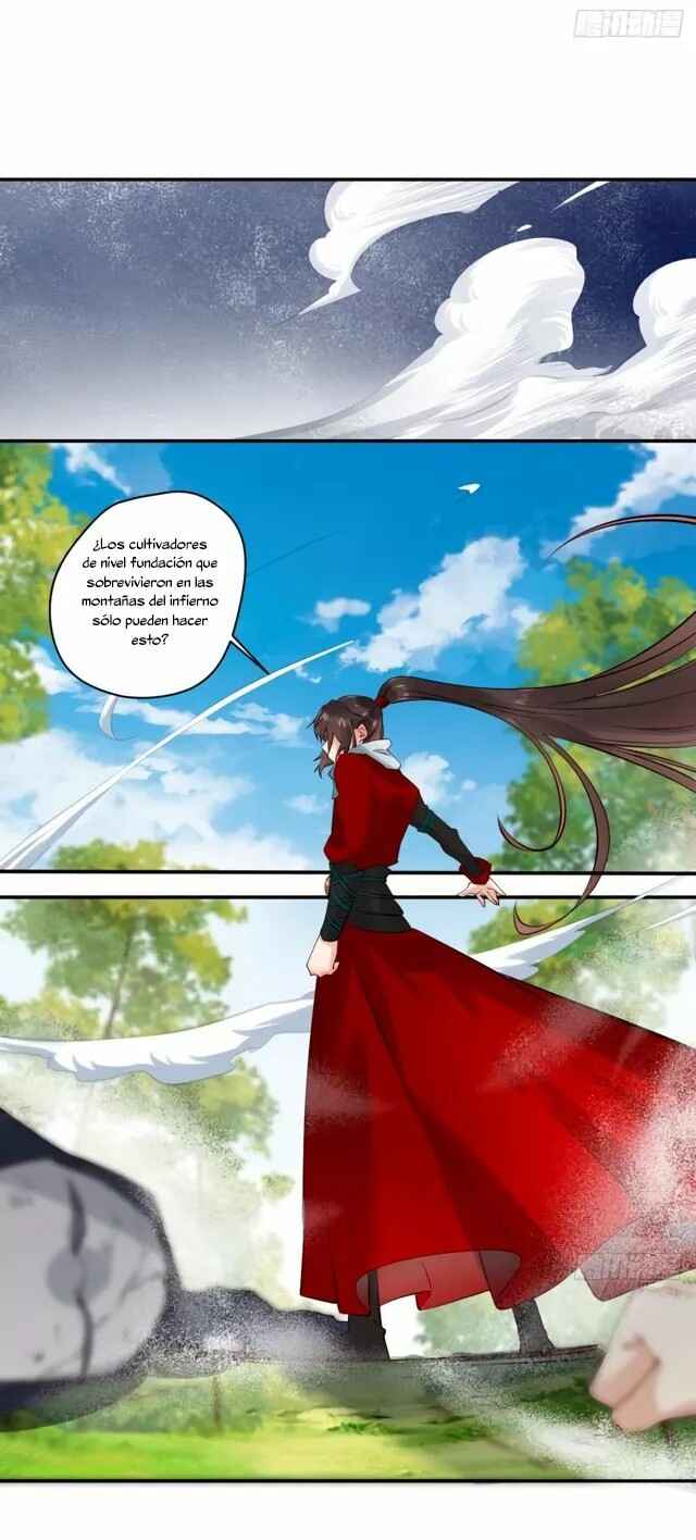 Chapter 425 - Page 29