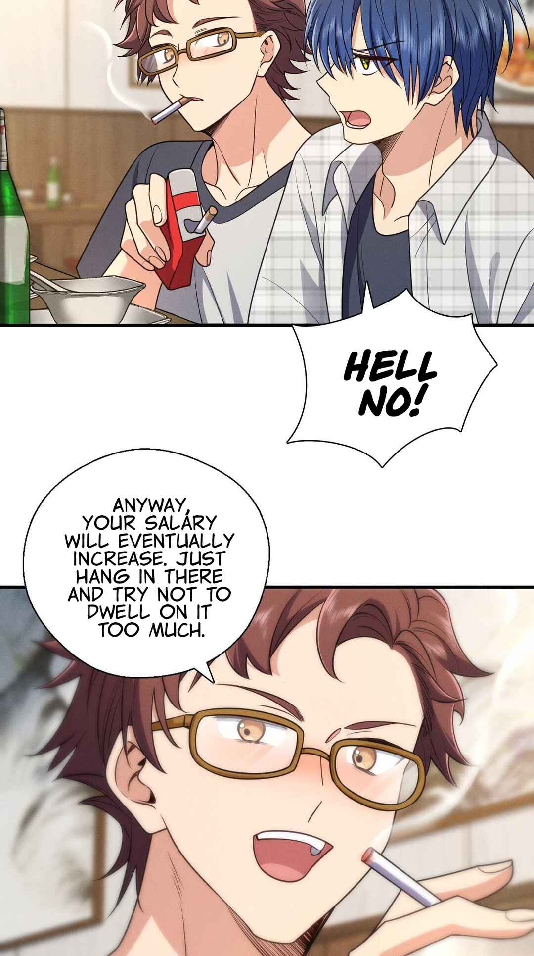 Chapter 65 - Page 32