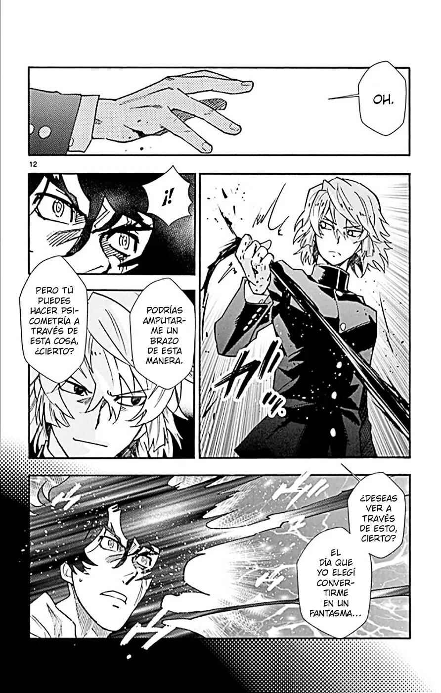 Chapter 526 - Page 12