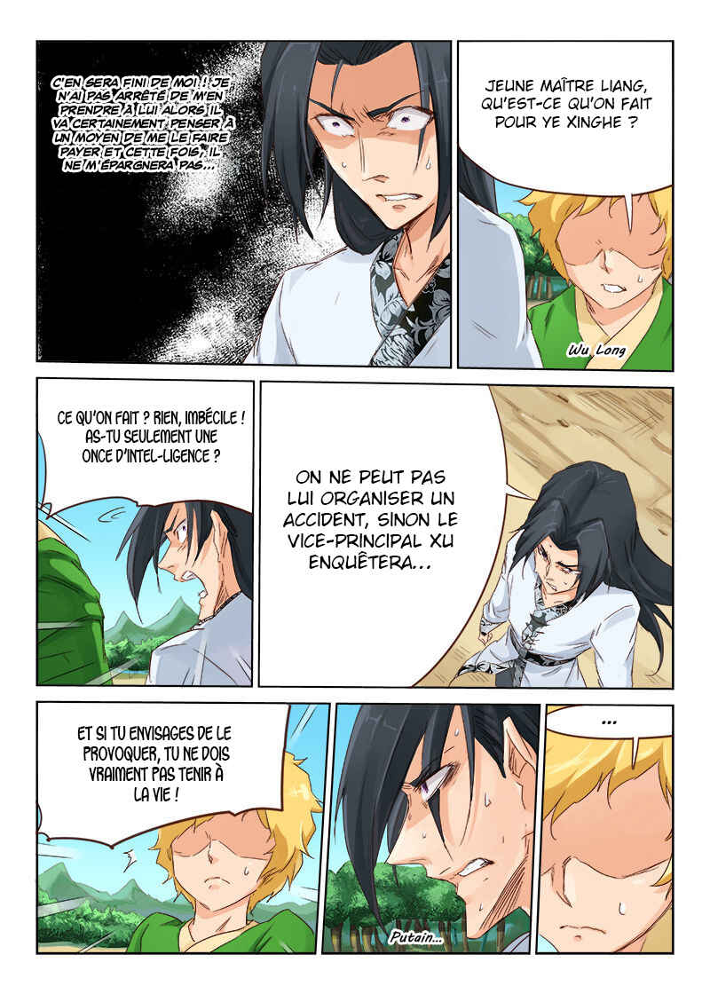 Chapter 50 - Page 3