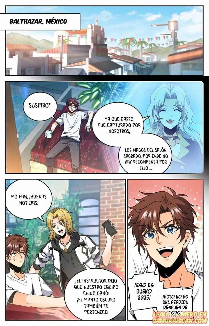 Chapter 631 - Page 5
