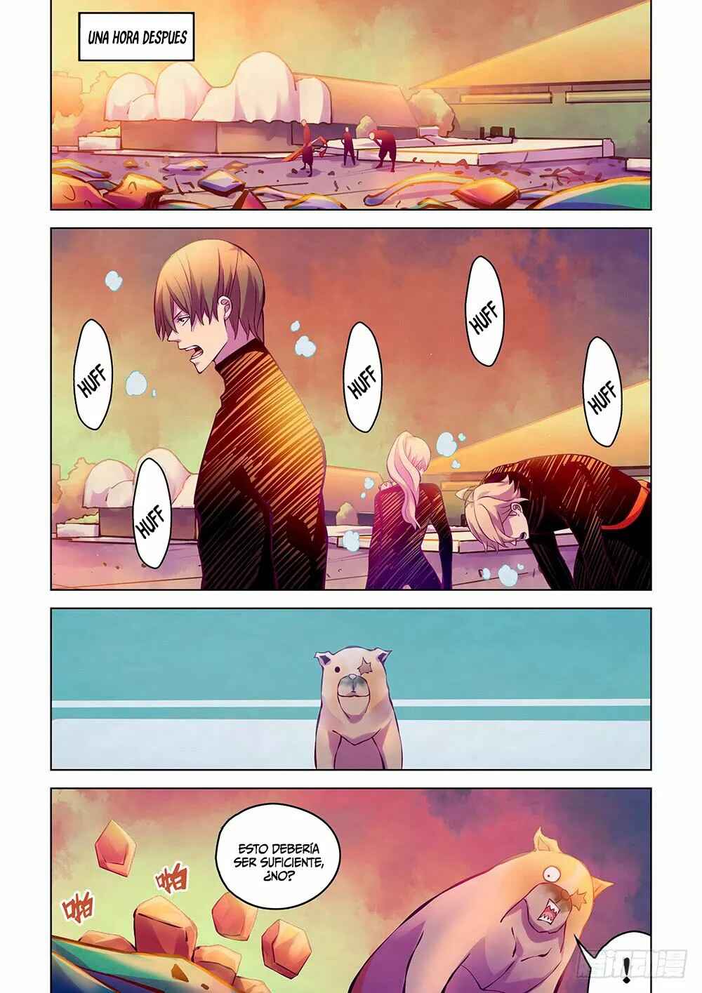 Chapter 205 - Page 14