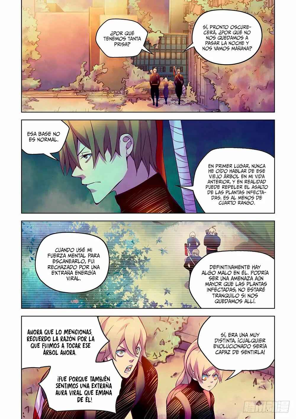 Chapter 205 - Page 2