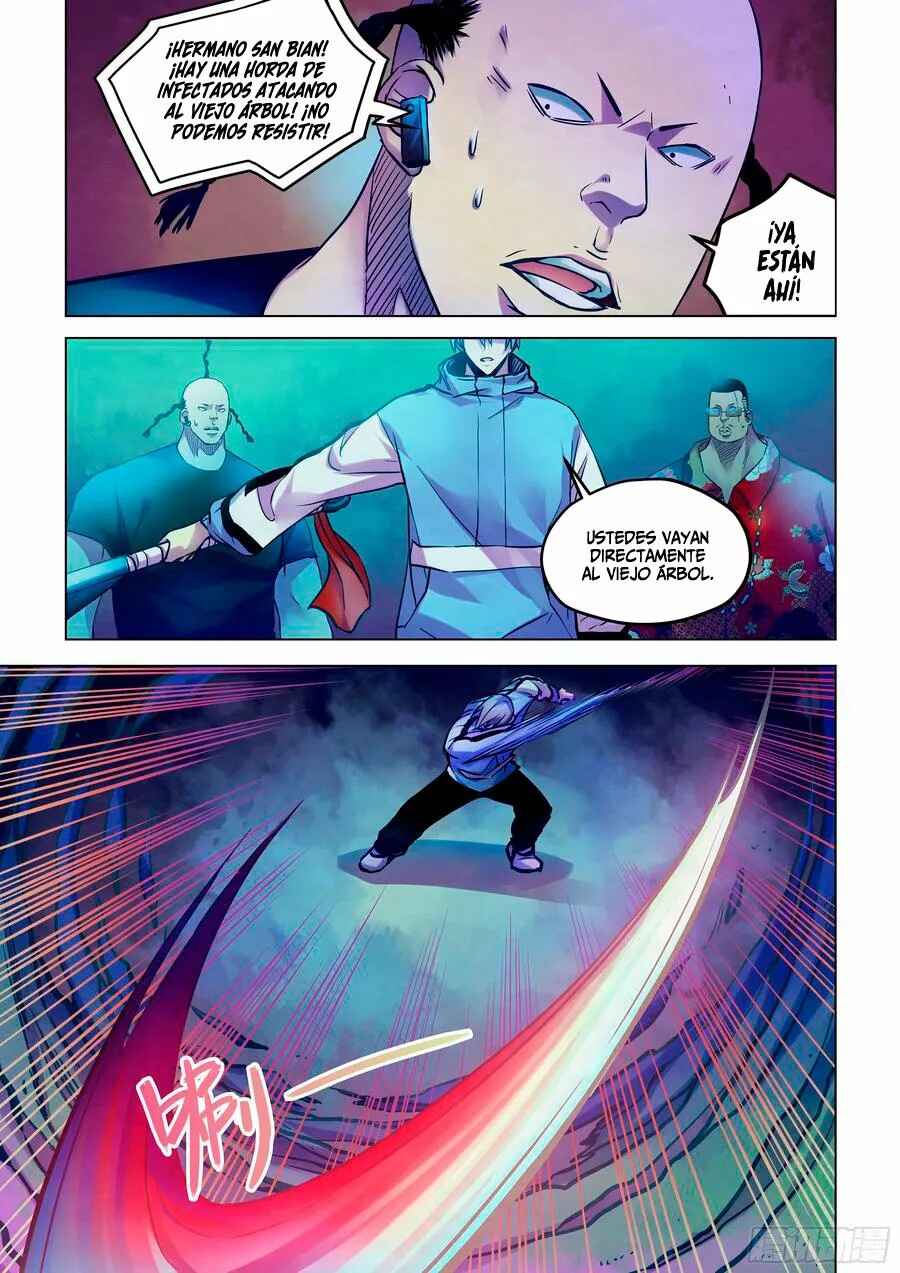 Chapter 216 - Page 17