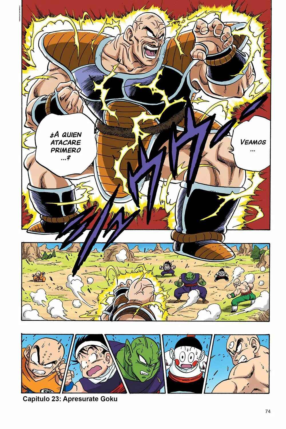 Chapter 217 - Page 2