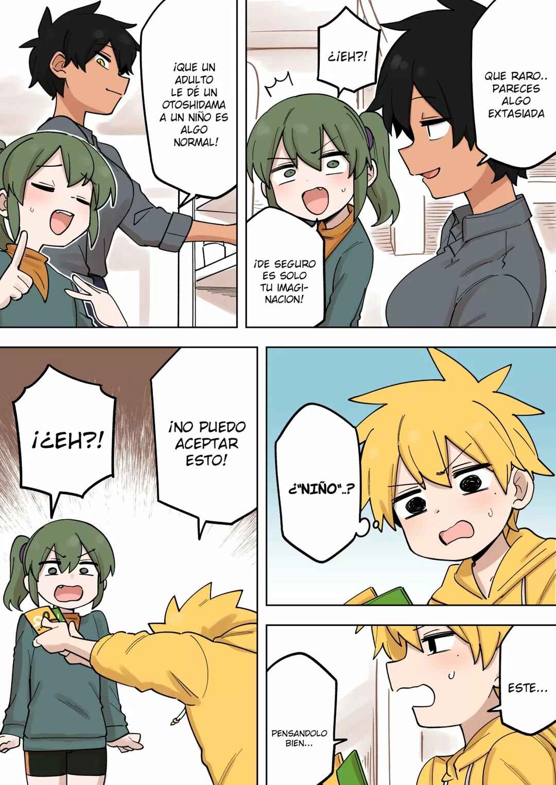 Chapter 169 - Page 3