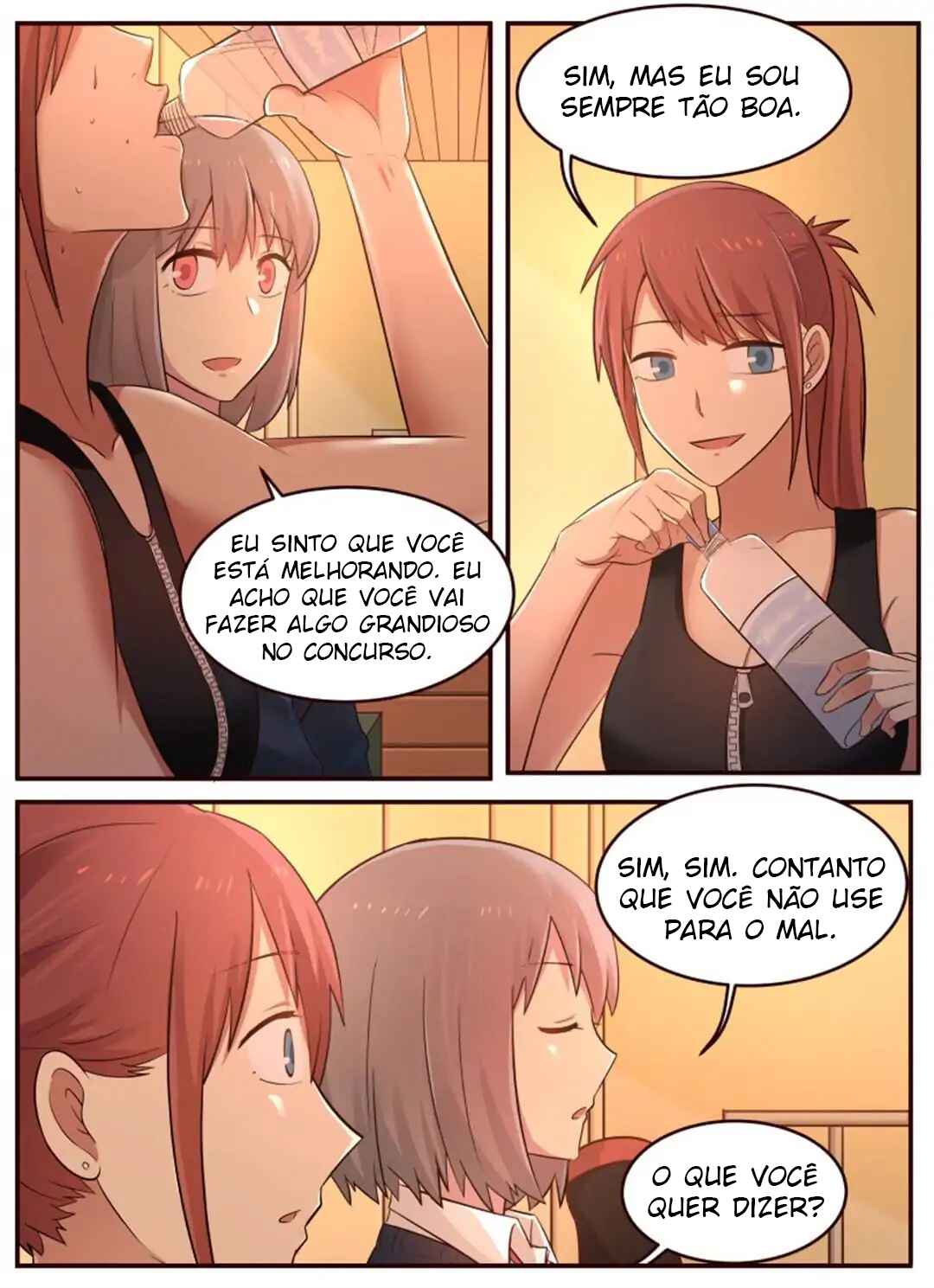 Chapter 210 - Page 9