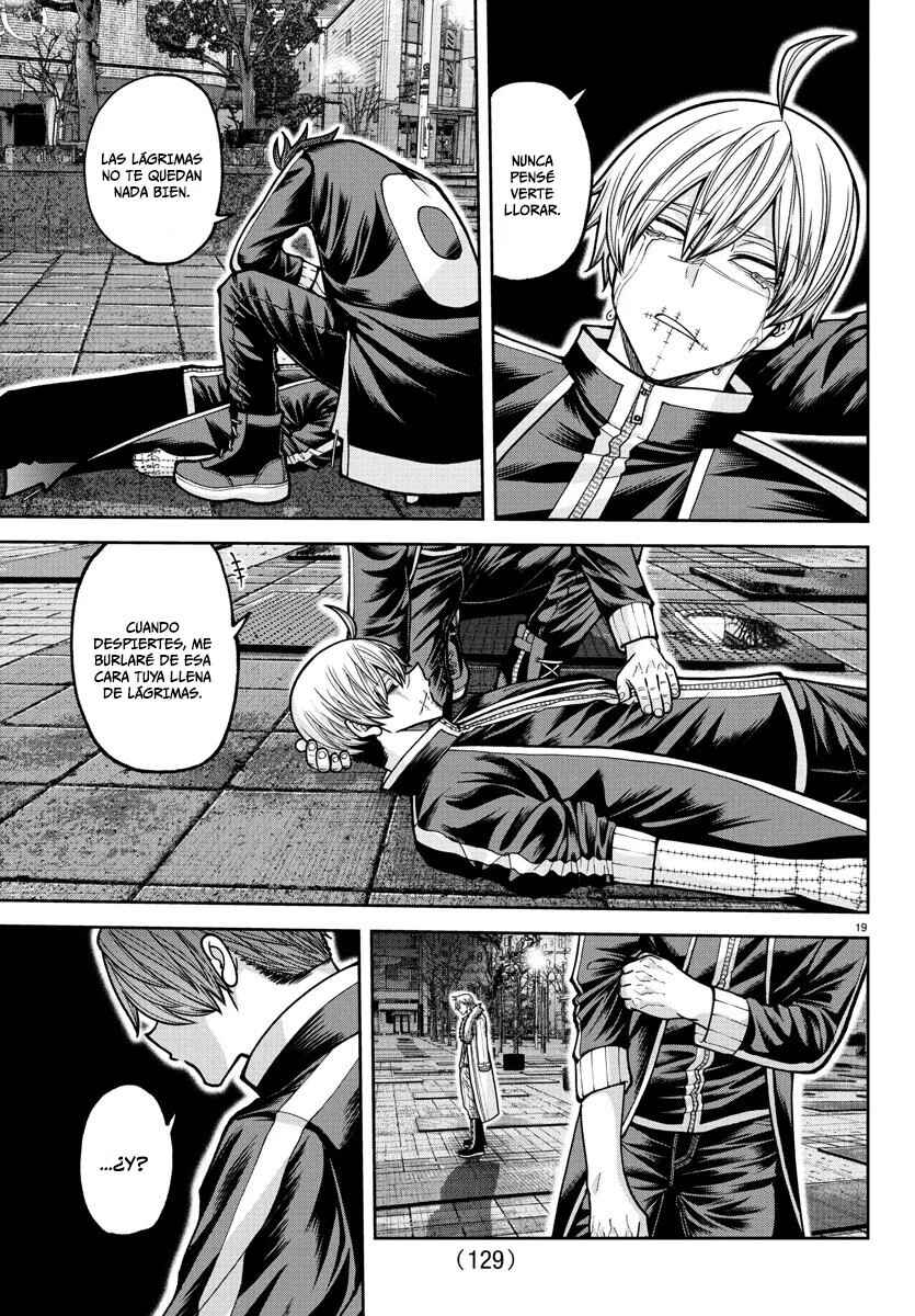 Chapter 216 - Page 18