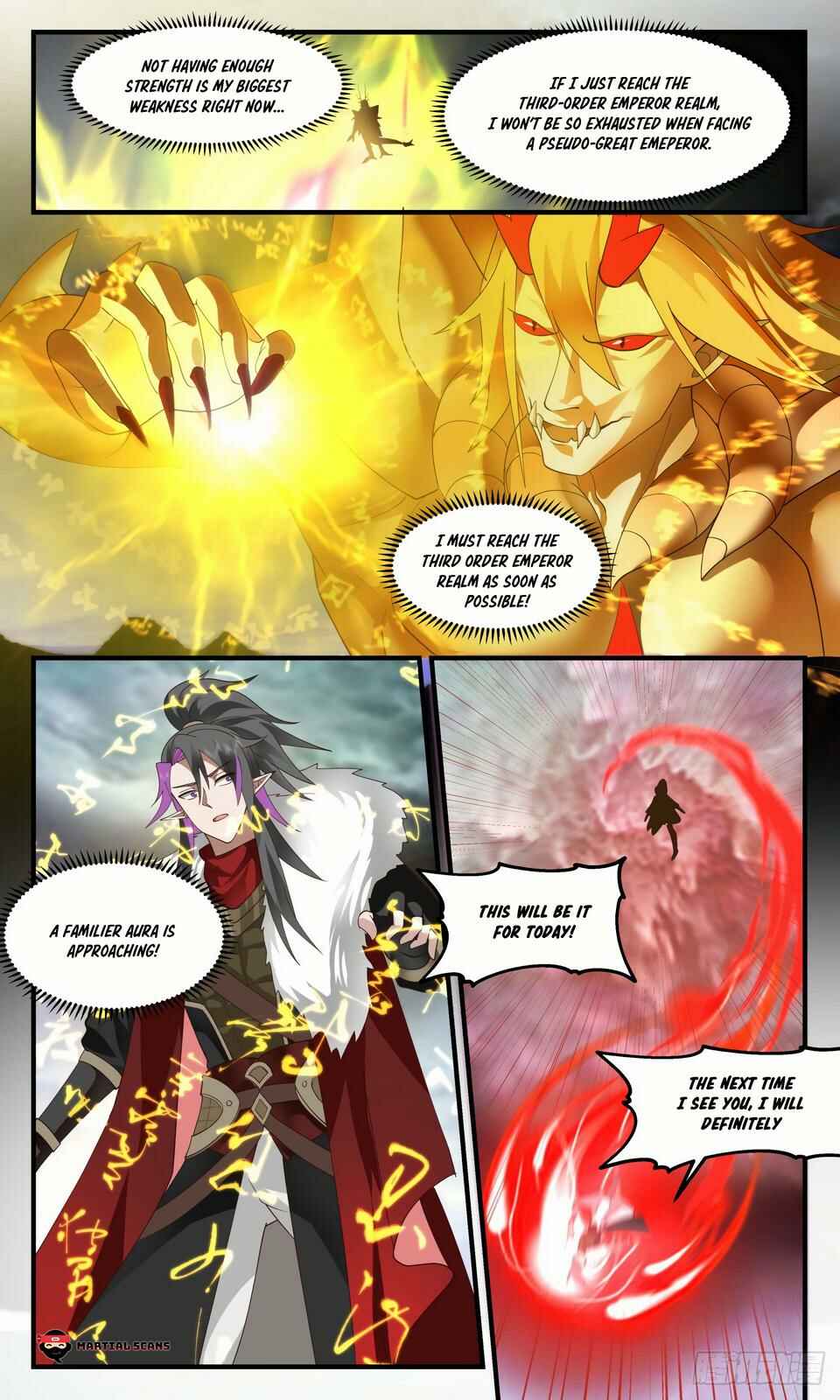 Chapter 2421 - Page 10