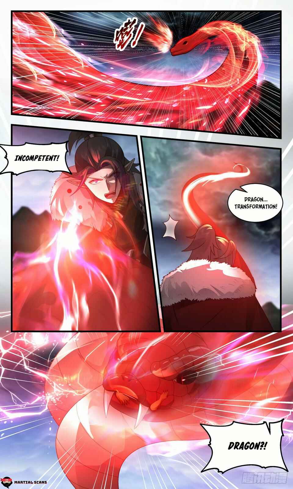 Chapter 2421 - Page 4