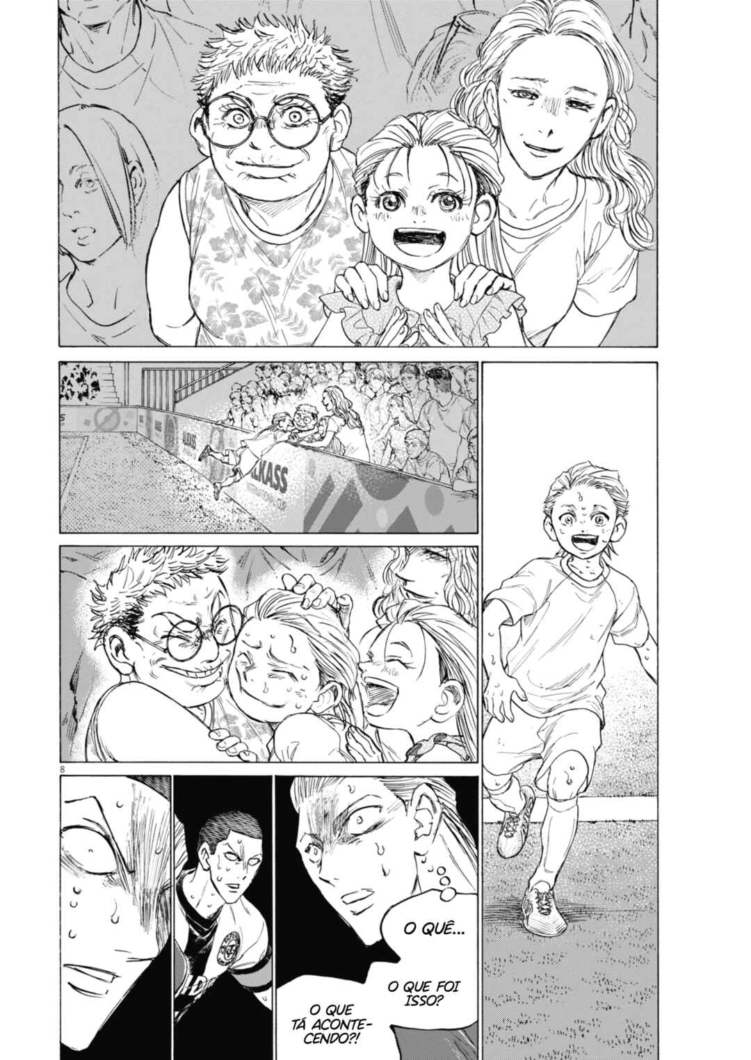 Chapter 404 - Page 10