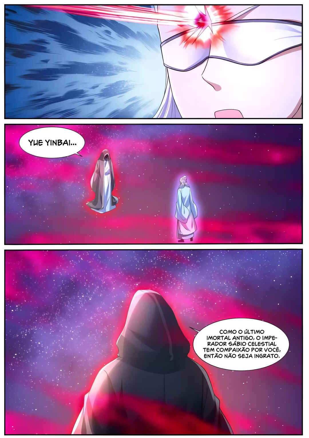 Chapter 1049 - Page 10