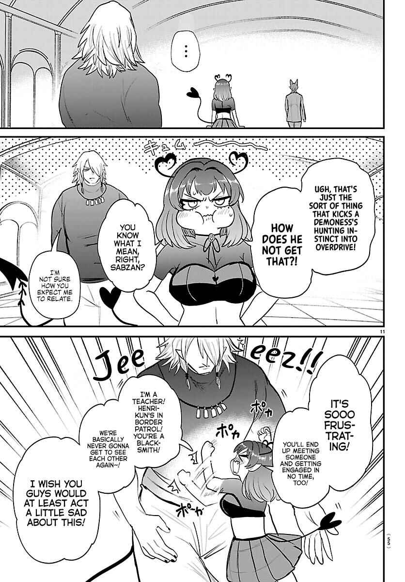 Chapter 428 - Page 11
