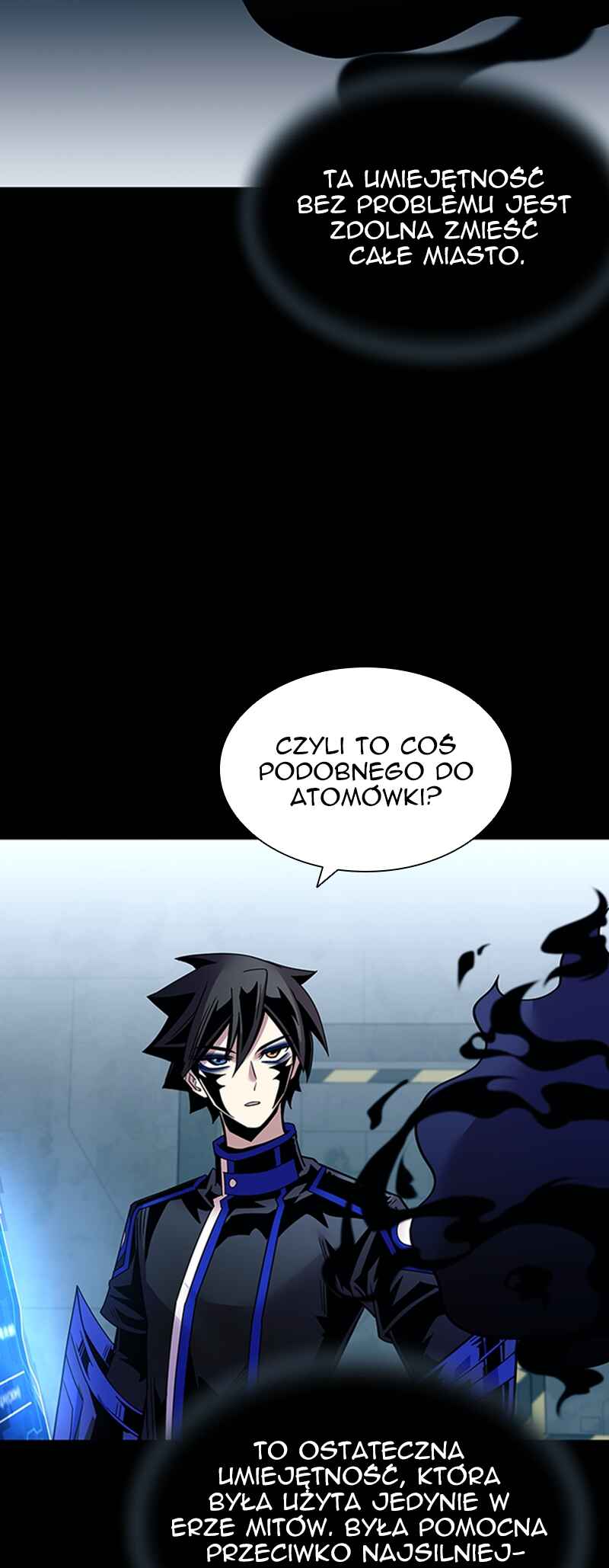 Chapter 121 - Page 29