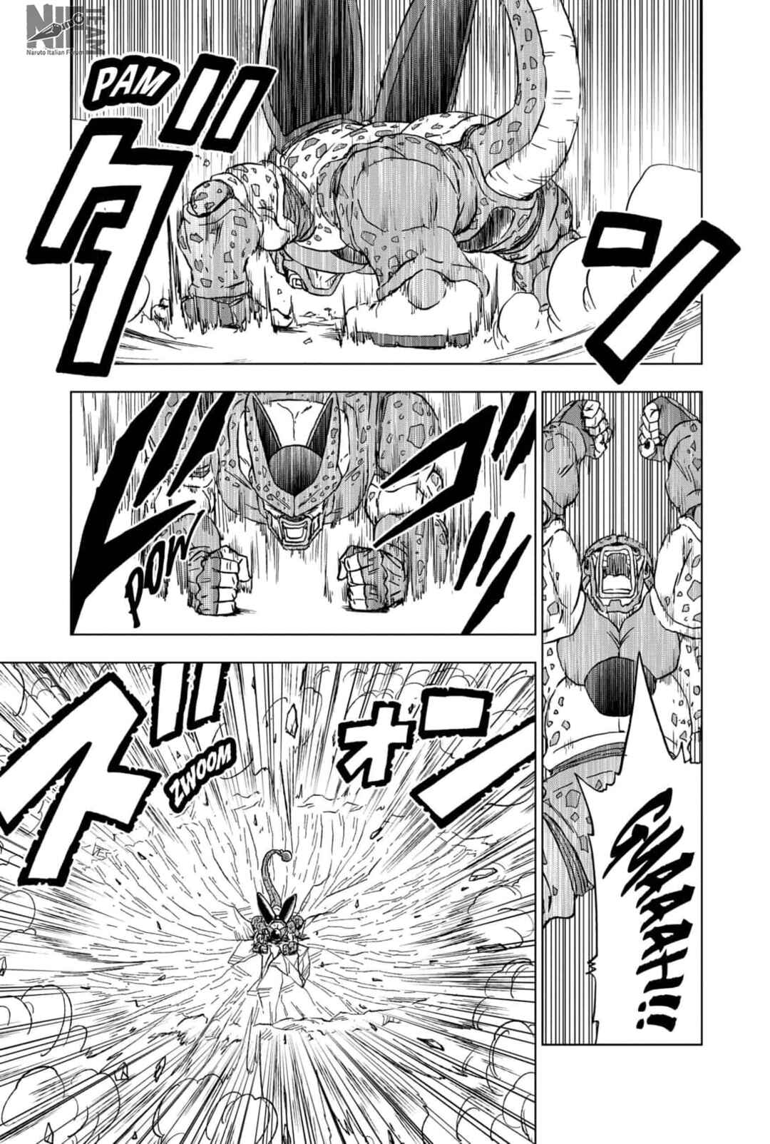 Chapter 97 - Page 28
