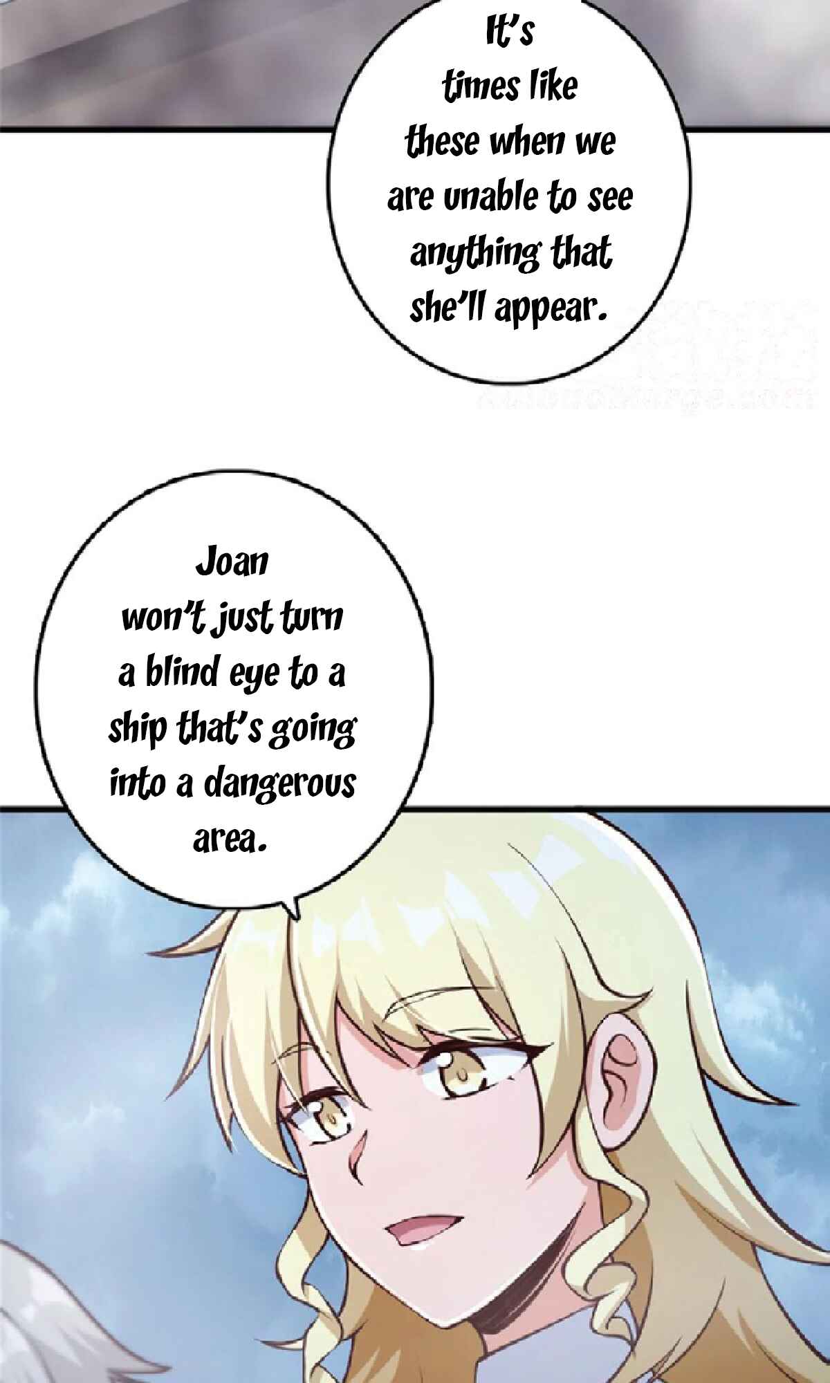 Chapter 327 - Page 37