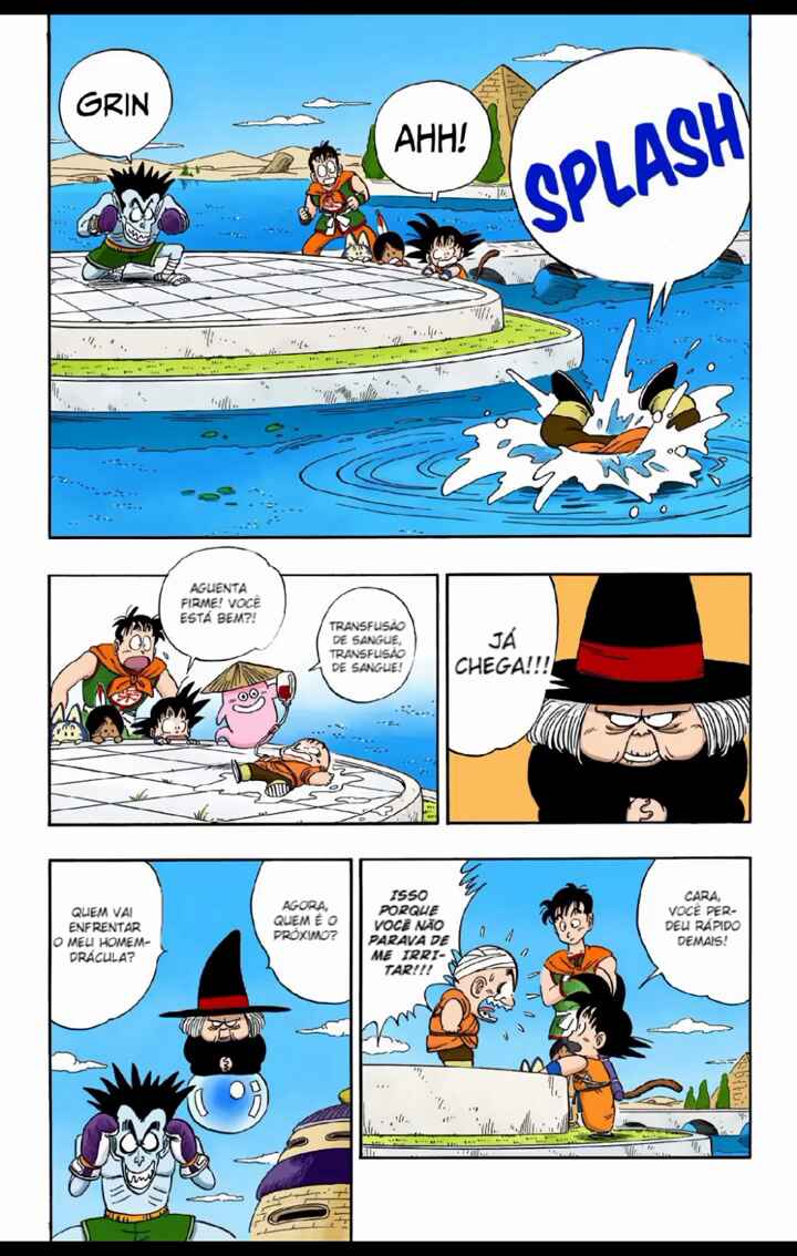 Chapter 99 - Page 11