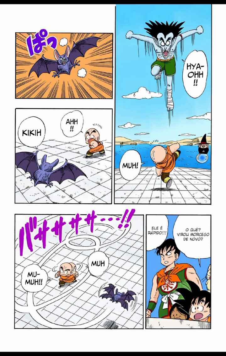 Chapter 99 - Page 6