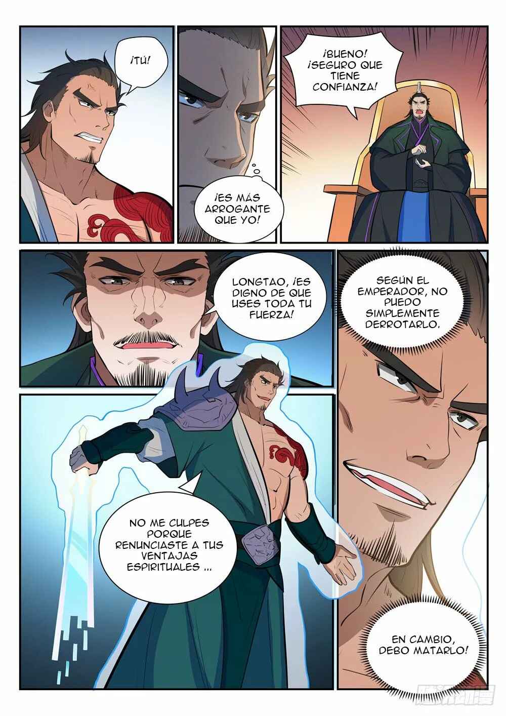 Chapter 378 - Page 15