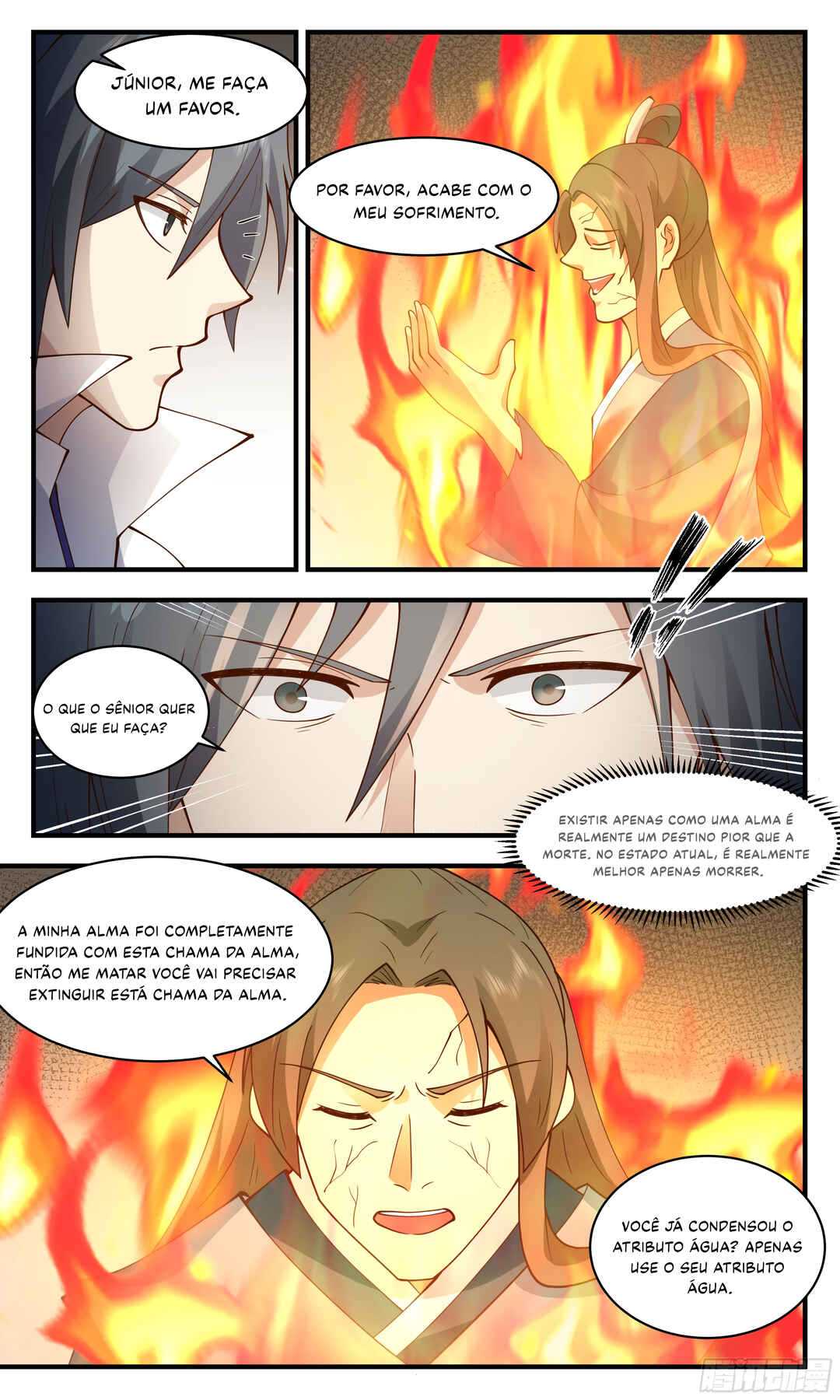 Chapter 2751 - Page 5