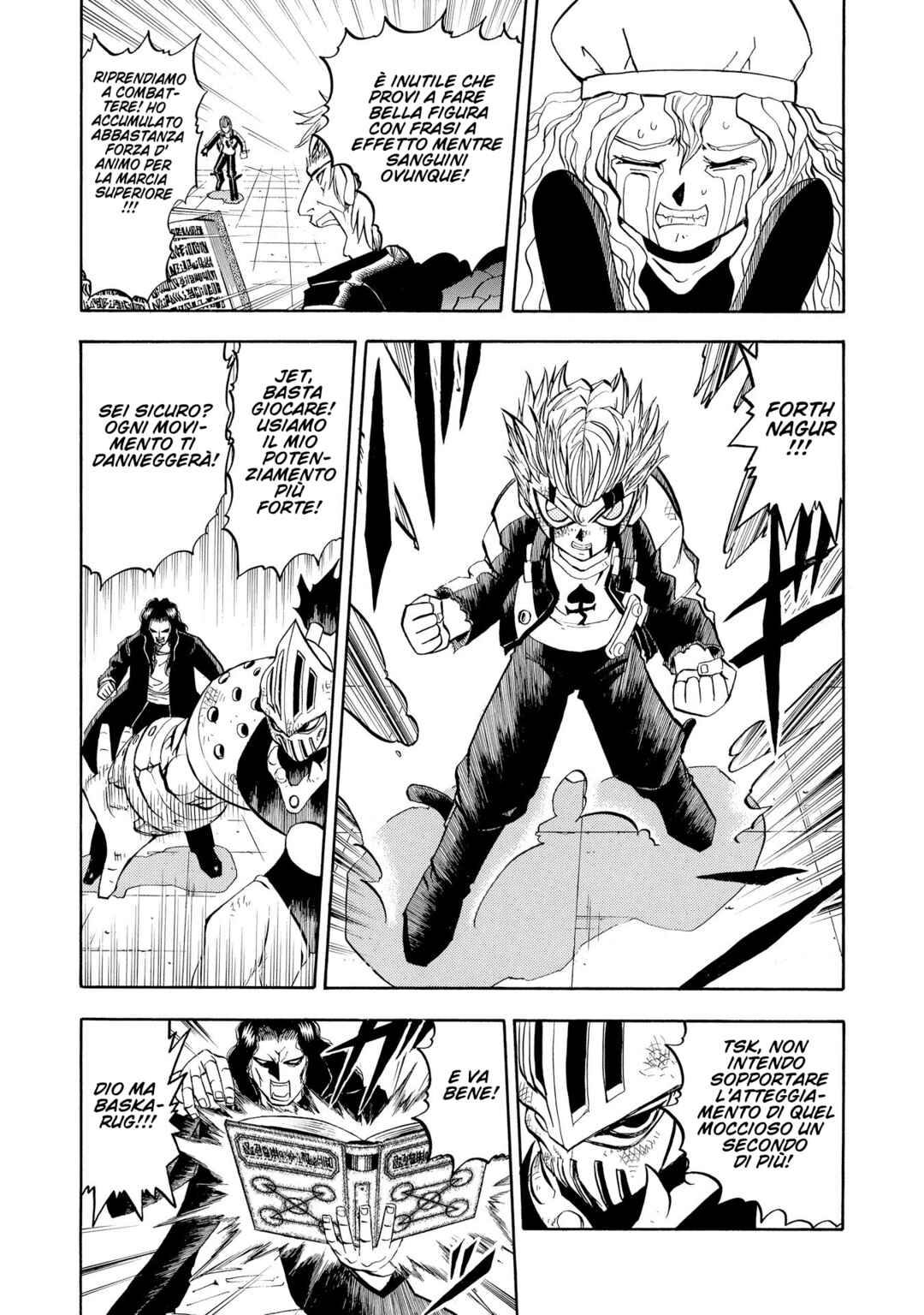 Chapter 234 - Page 2