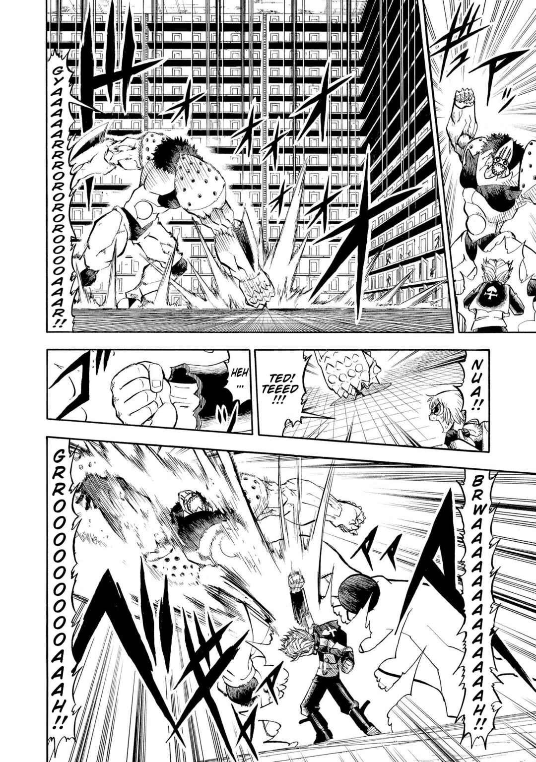 Chapter 234 - Page 4