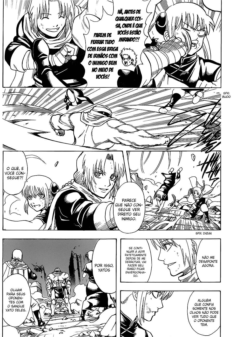 Chapter 636 - Page 10