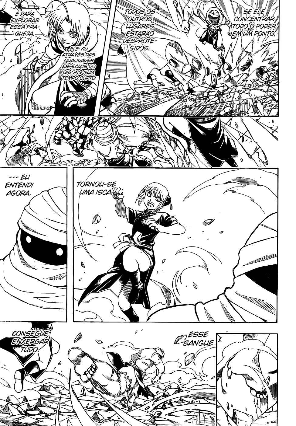 Chapter 636 - Page 14