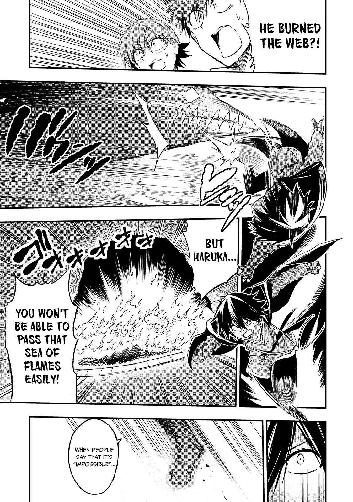 Chapter 89 - Page 12