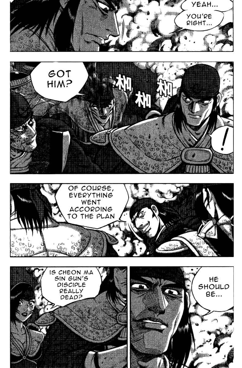 Chapter 320 - Page 13