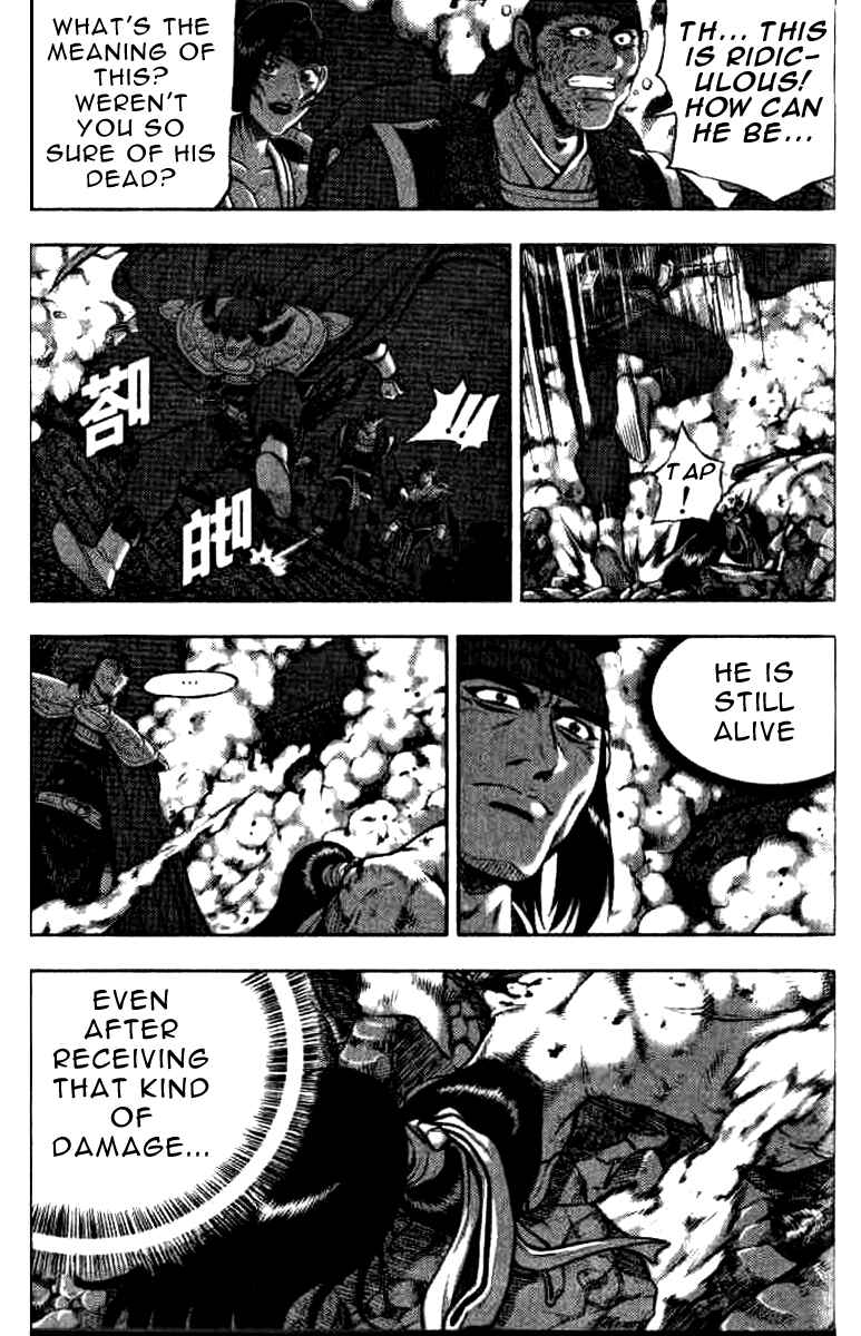 Chapter 320 - Page 18