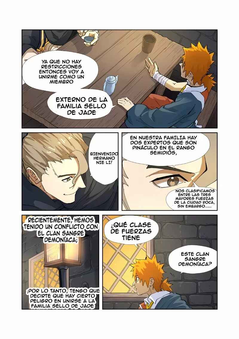 Chapter 231 - Page 12