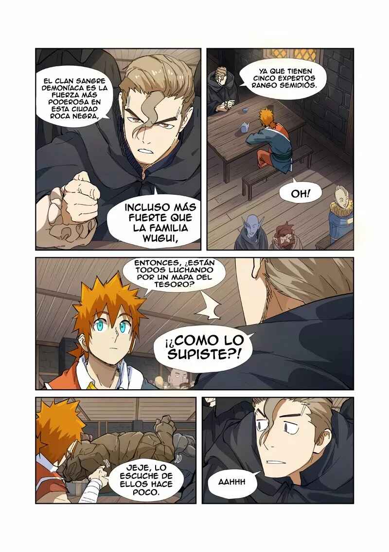 Chapter 231 - Page 13