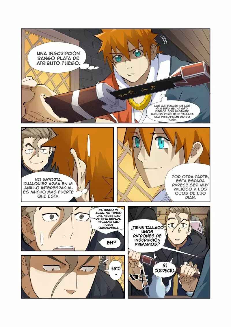 Chapter 231 - Page 19