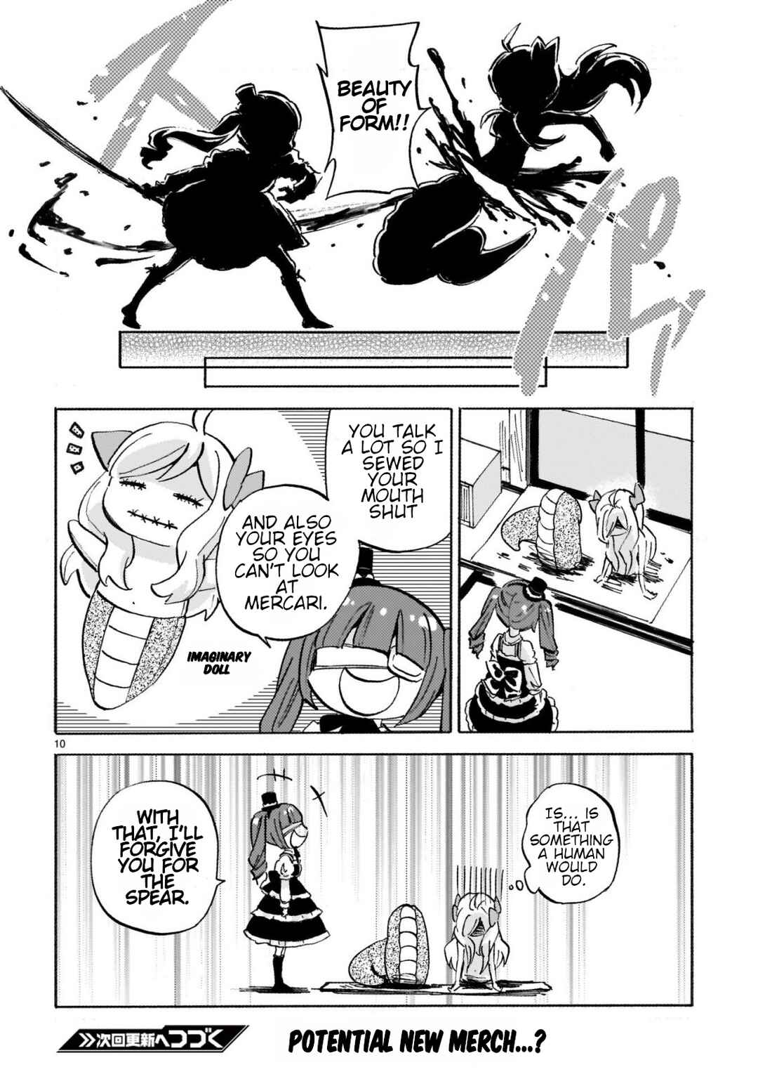 Chapter 268 - Page 10