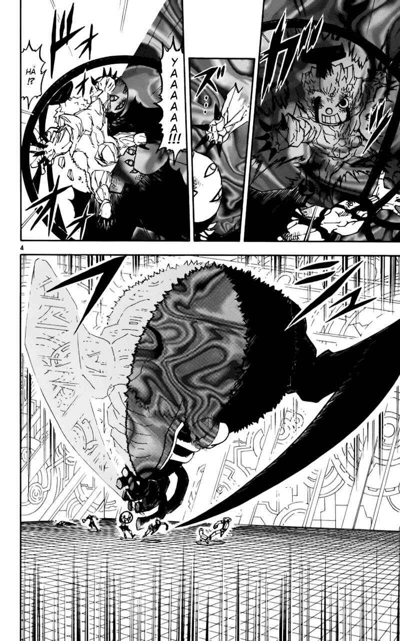 Chapter 230 - Page 3