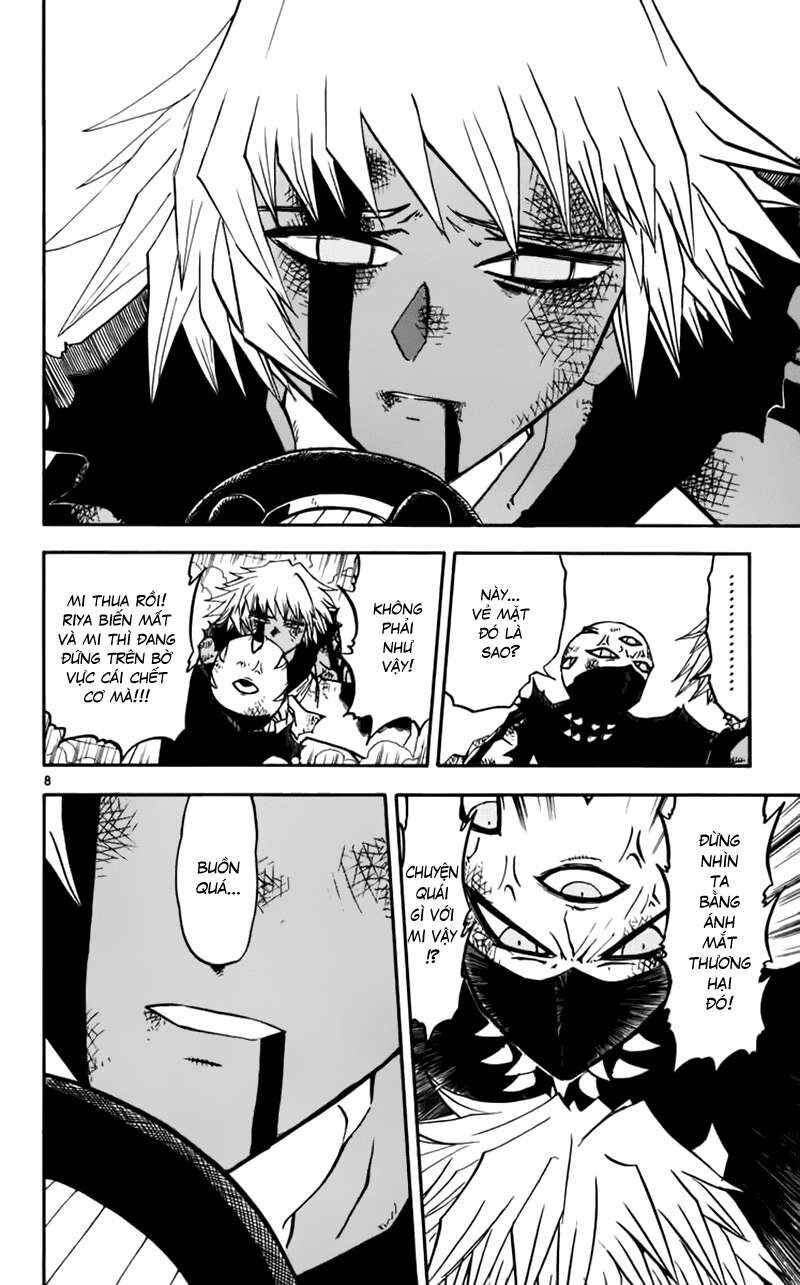 Chapter 230 - Page 7