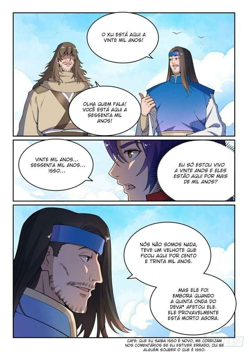 Chapter 521 - Page 4
